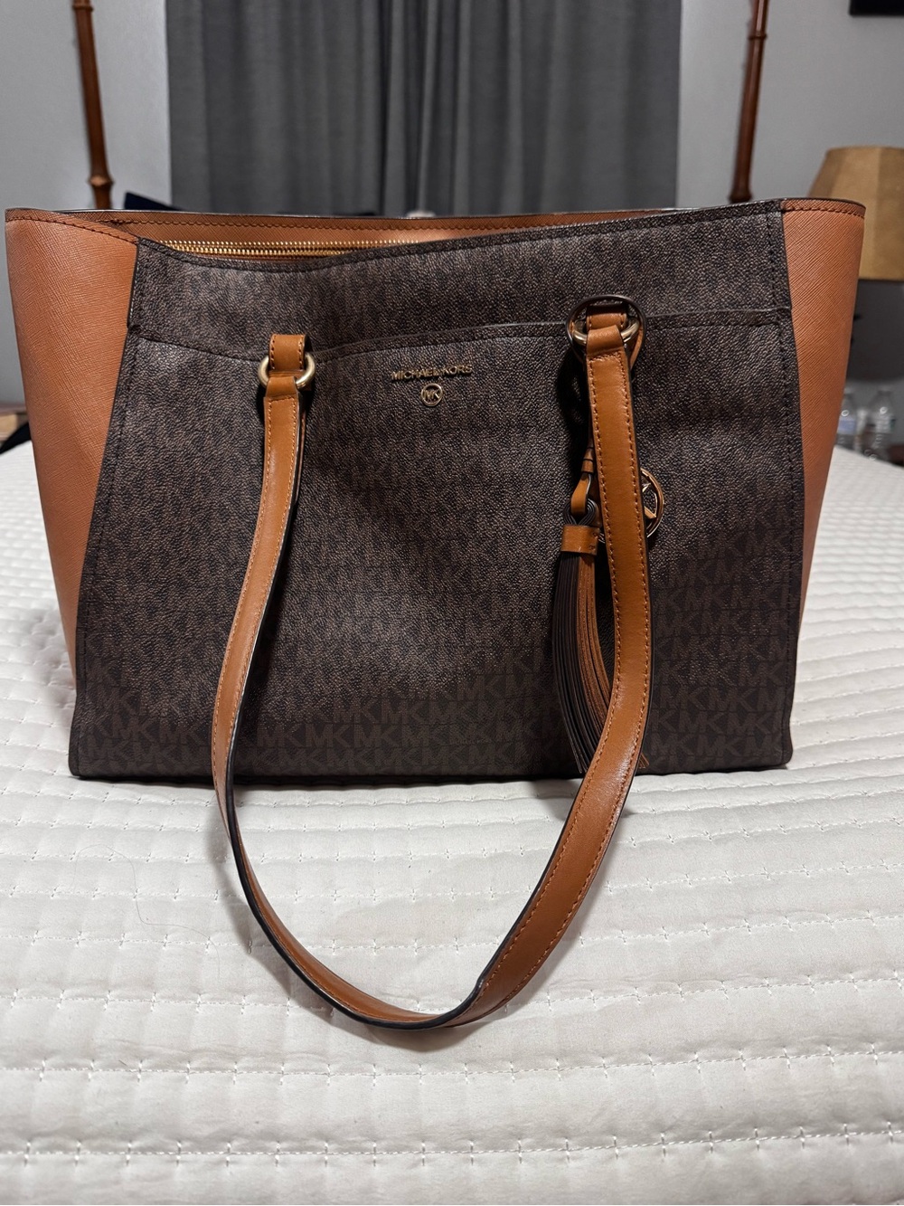 MK purse